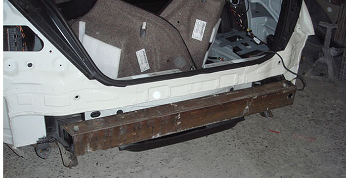 Custom Mercedes CLS Body Kit  Sedan (2005 - 2011) - $2290.00 (Manufacturer Sarona, Part #MB-078-KT)